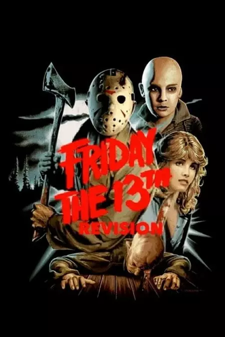 Friday the 13th Revision