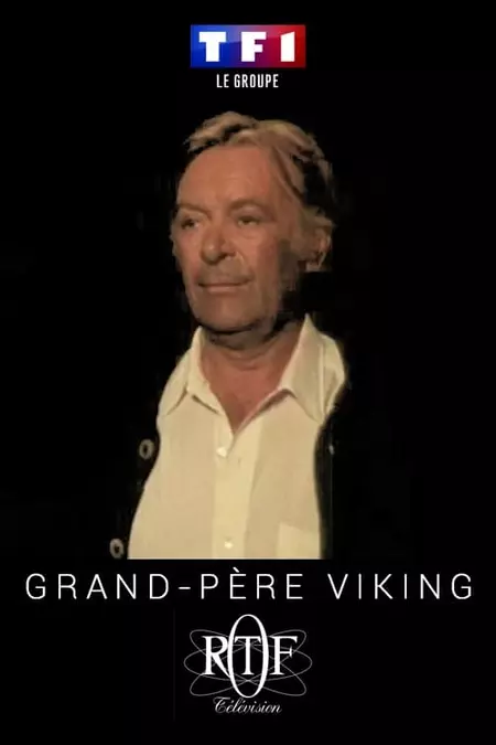 Grand-père viking