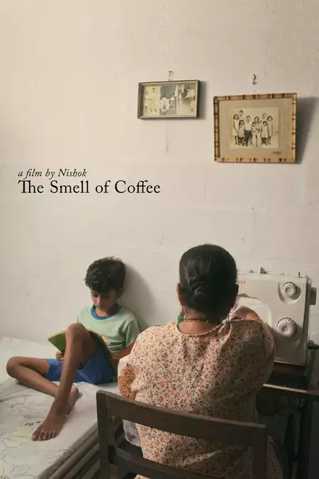 The Smell of Coffee