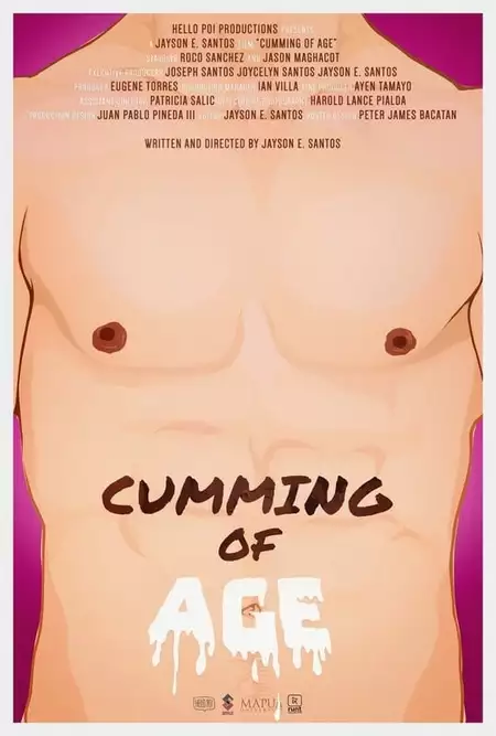 Cumming of Age