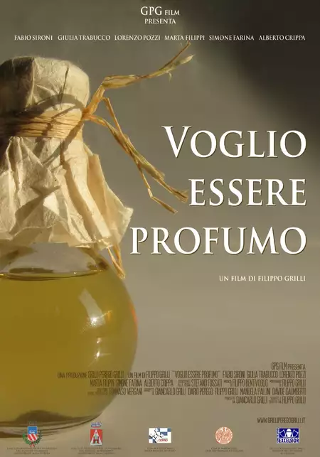 Voglio essere profumo