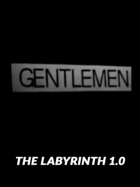 The Labyrinth 1.0