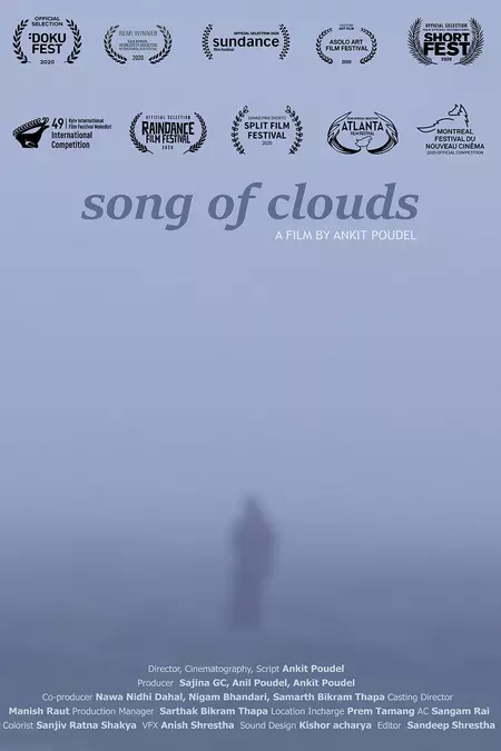 Songs of Clouds