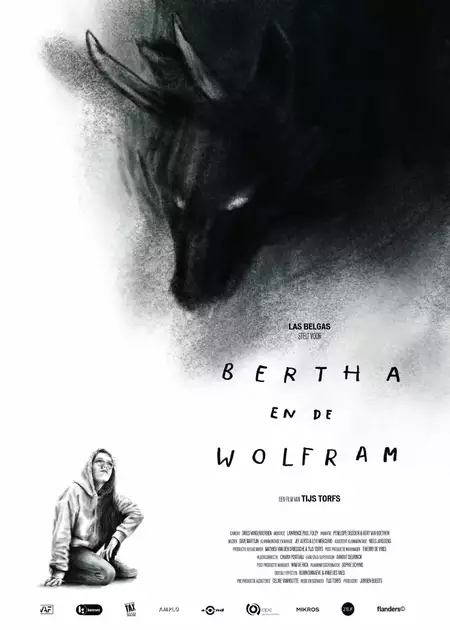 Bertha and the Wolfram