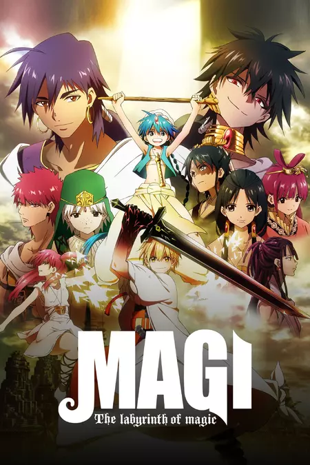 Magi