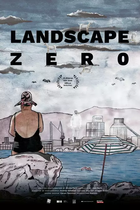 Landscape Zero