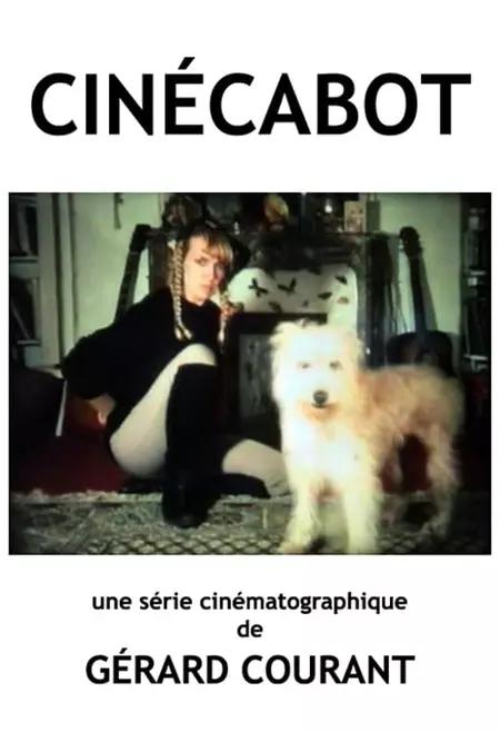 Cinécabot