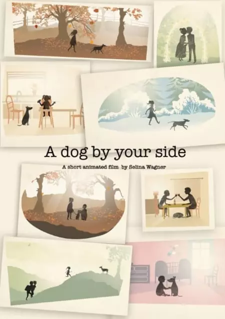 A Dog By Your Side