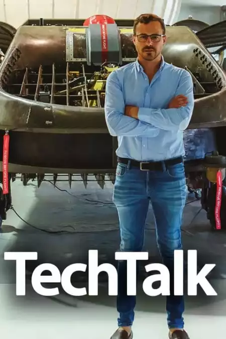 TechTalk