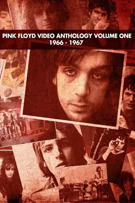 Pink Floyd:  Video Anthology Vol. 1