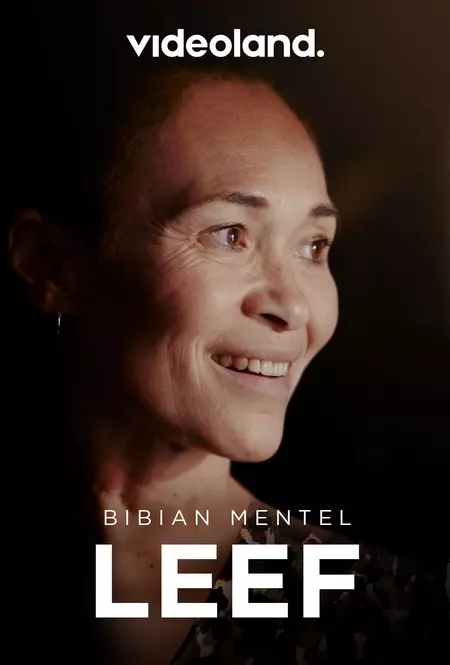 Bibian Mentel - LEEF