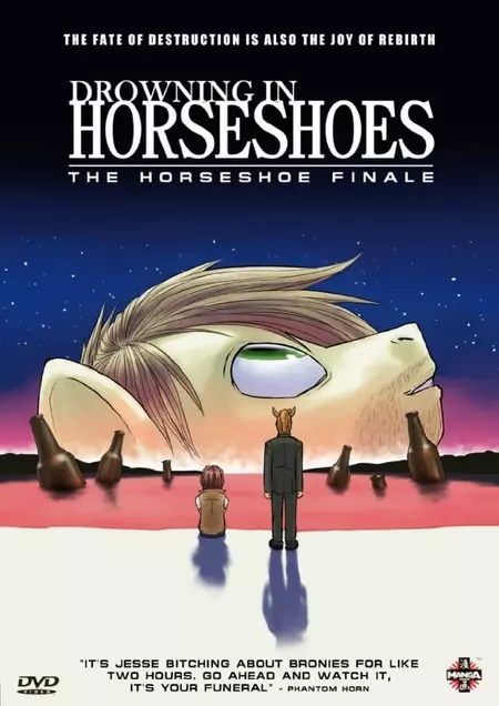 Horseshoe Finale
