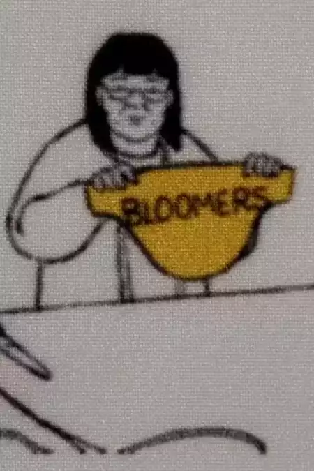 Bloomers