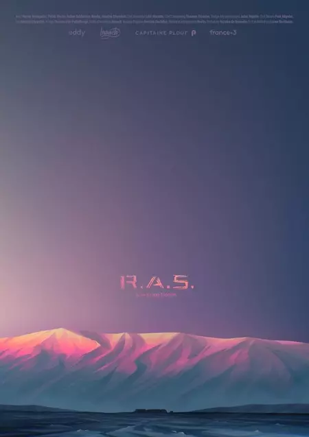 R.A.S.