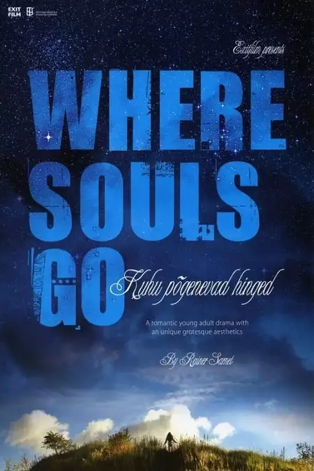 Where Souls Go