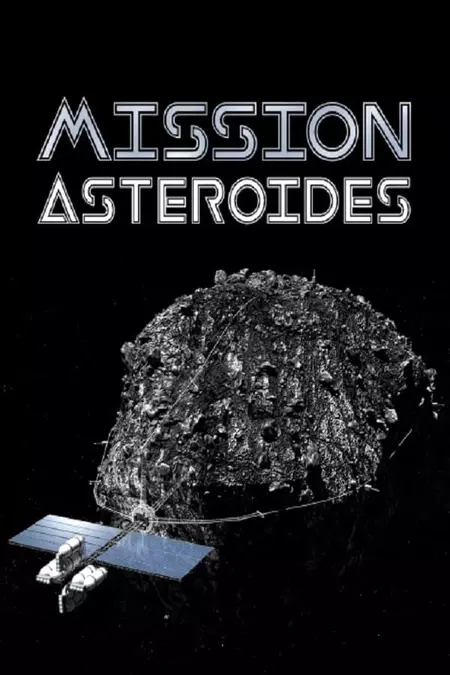 Mission astéroïdes