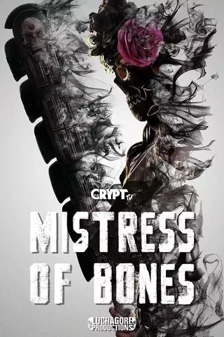Mistress of Bones