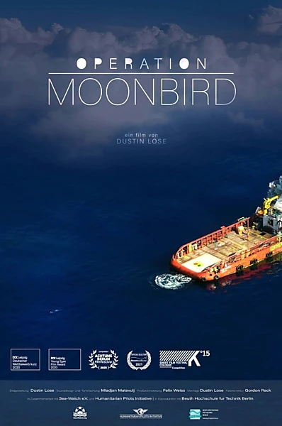 Operation Moonbird