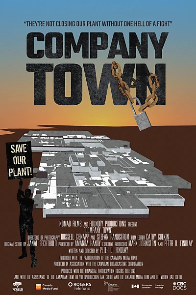 Company Town