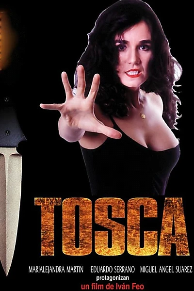 Tosca, la verdadera historia