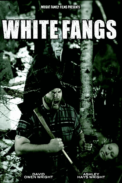 White Fangs