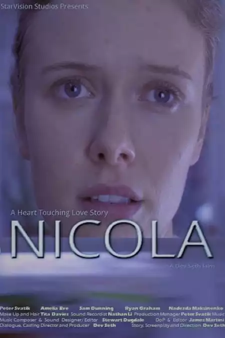 Nicola: A Touching Story