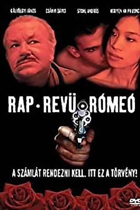 Rap, revü, Rómeó