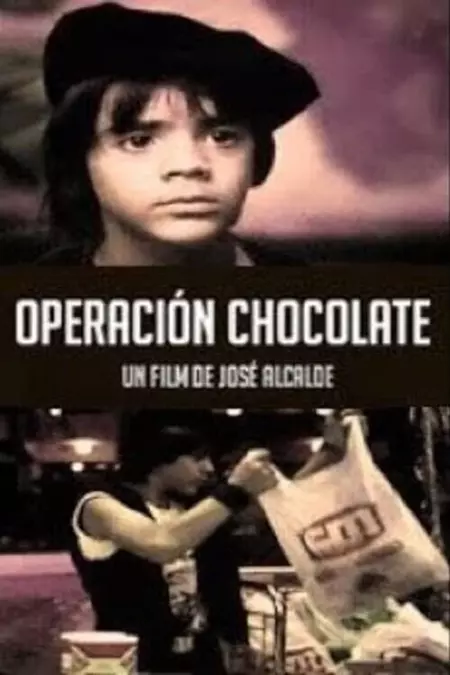 Operación chocolate