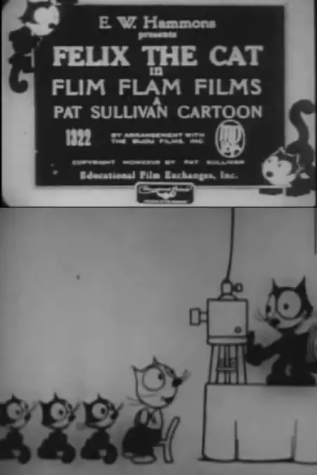 Flim Flam Films