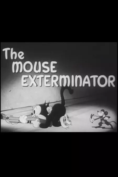 The Mouse Exterminator