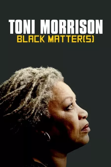 Toni Morrison: Black Matter(s)
