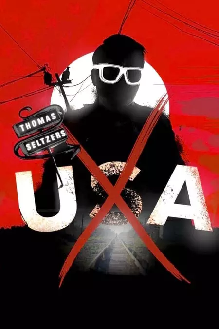 UXA: Thomas Seltzer's America