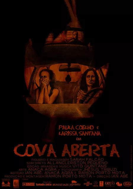 Cova Aberta