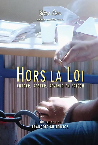 Hors la loi