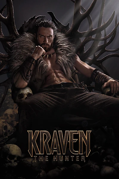 Kraven the Hunter