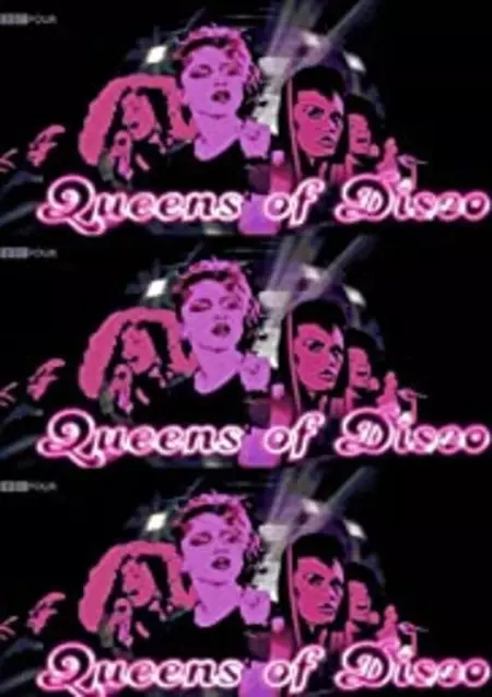 Queens of Disco