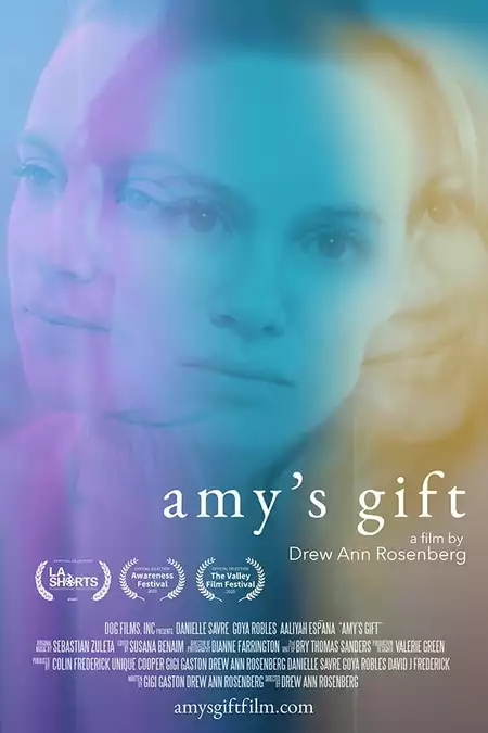 Amy's Gift