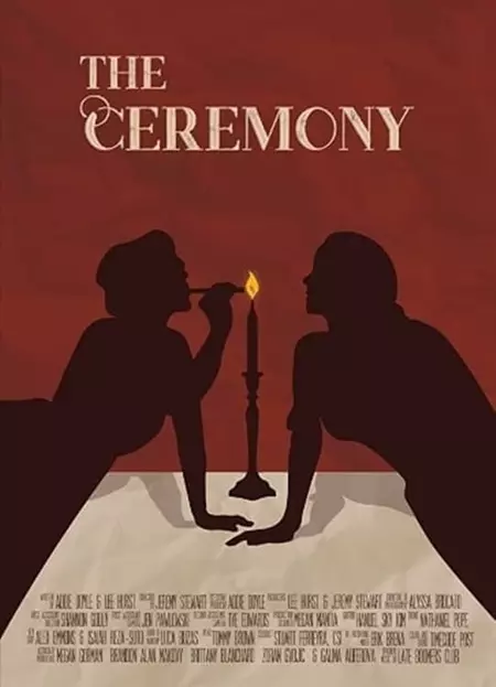 The Ceremony