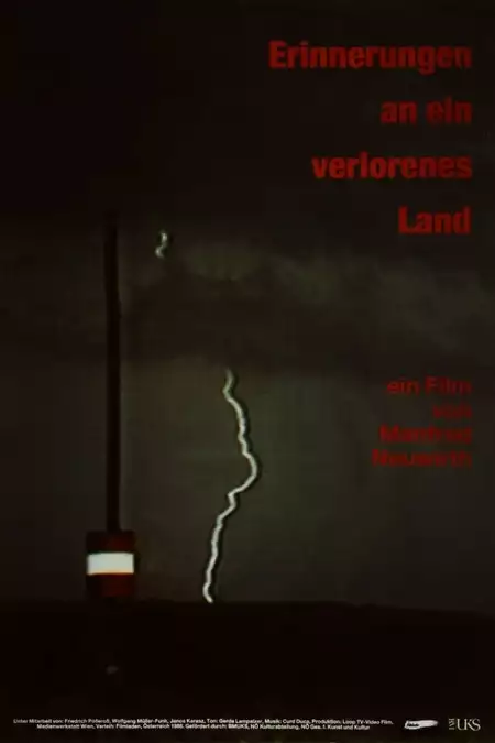 Erinnerungen an ein verlorenes Land