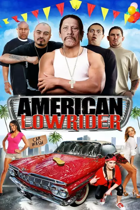 American Lowrider