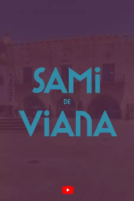 Sami de Viana
