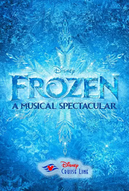 Frozen: A Musical Spectacular