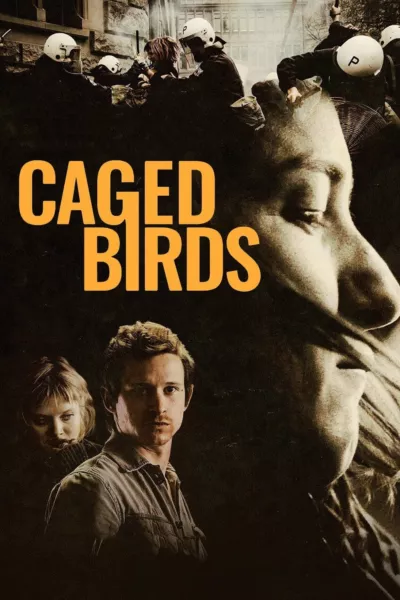 Caged Birds