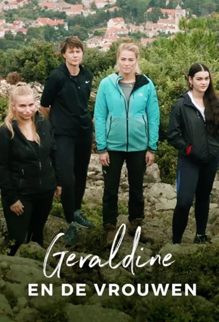 Geraldine and the Women