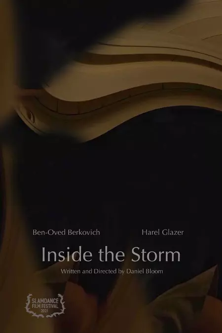 Inside the Storm