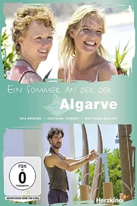 Ein Sommer an der Algarve