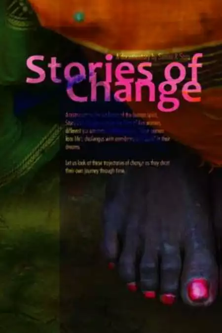 Stories of Change