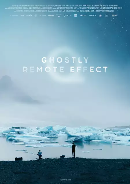 Q: Ghostly Remote Effect