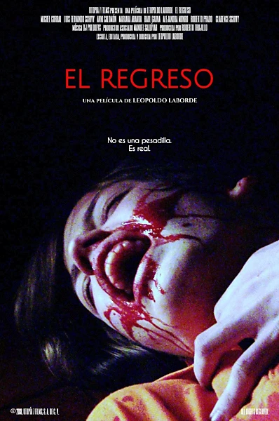 El regreso