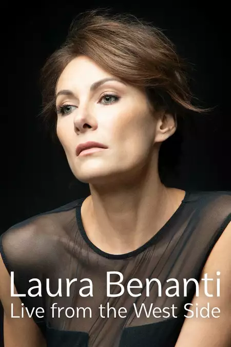 Laura Benanti: Live From the West Side